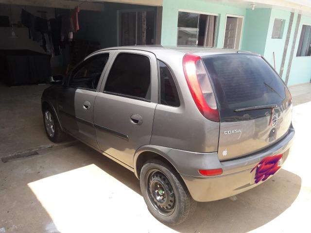 Corsa Hatch - Foto 15