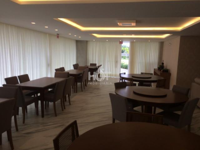 Apartamento à venda com 3 dormitórios em Campeche, Florianópolis cod:HI71857 - Foto 18