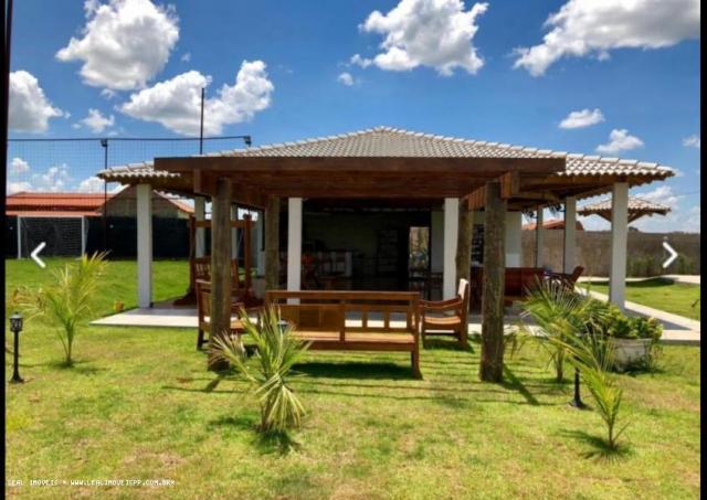 Chácara para venda em regente feijó, zona rural - Foto 16