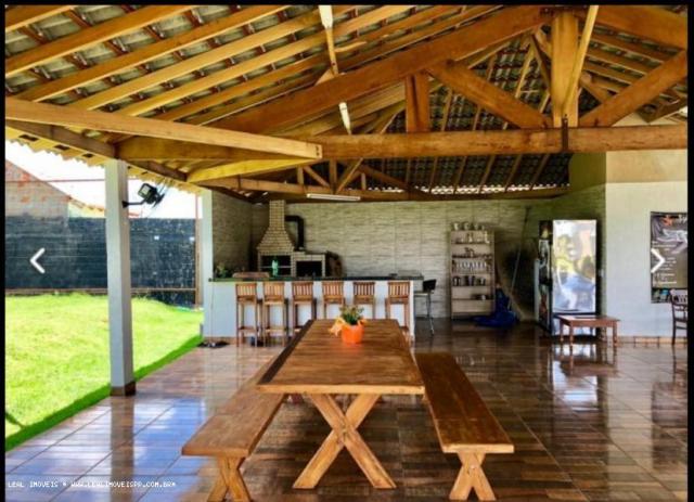 Chácara para venda em regente feijó, zona rural - Foto 20