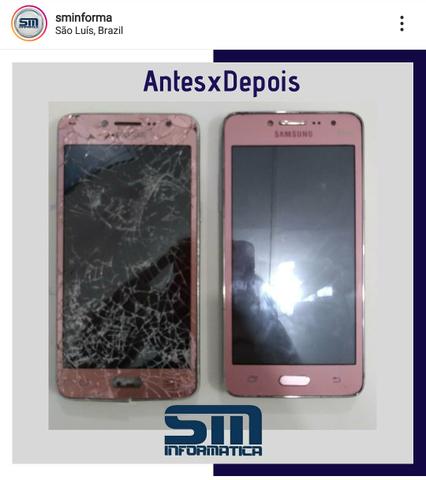 Manutenção Em Celulares - Foto 6