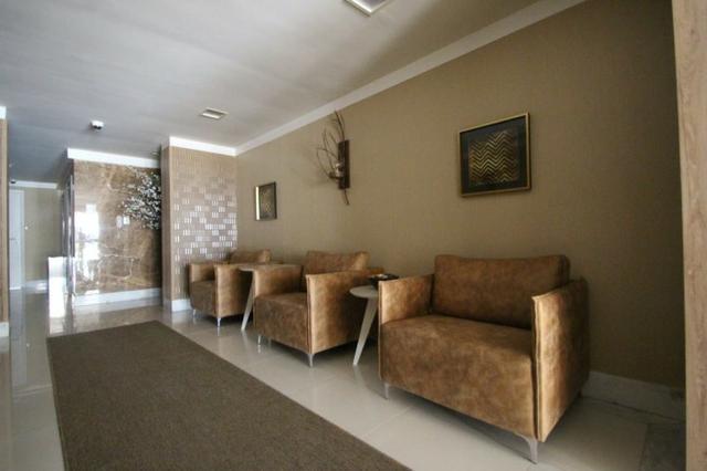 Apartamento Santa Mônica 3/4 top - Foto 9