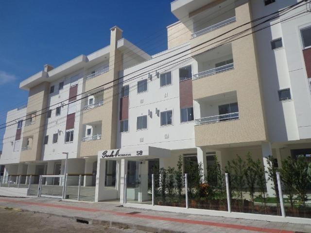 Apartamento próximo a praia do campeche