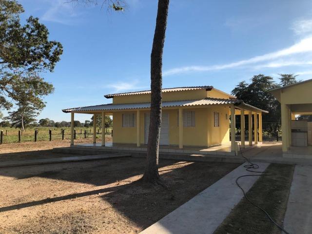 Fazenda Boa de Terra em Cocalinho - MT - Foto 5