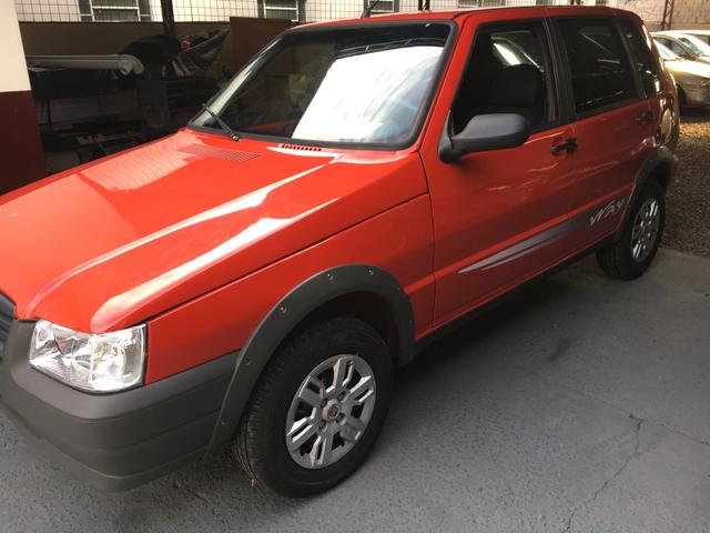 Uno mille Way 1.0 flex - Foto 2
