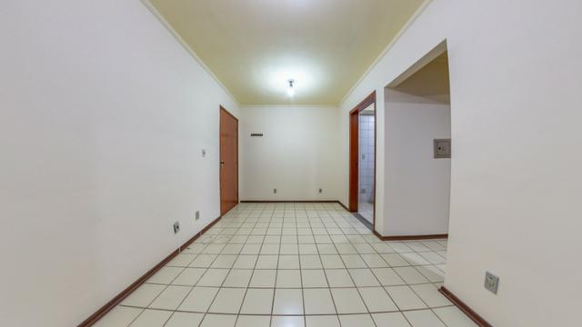 Apartamento térreo prontinho para ser mobiliado - Foto 2