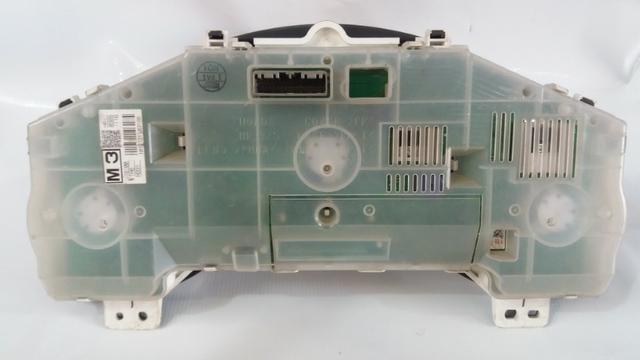 Painel Velocimetro Honda City 2011/2012 Com Garantia E Nf - Foto 2