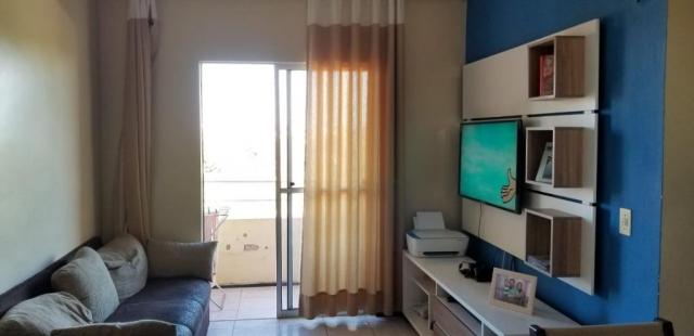 Apartamento residencial à venda, Mondubim, Fortaleza. - Foto 6