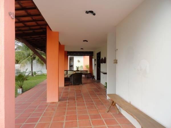 Vendo Granja com 4 quartos, Piscina, Churrasqueira, com Escritura Pública - Foto 7