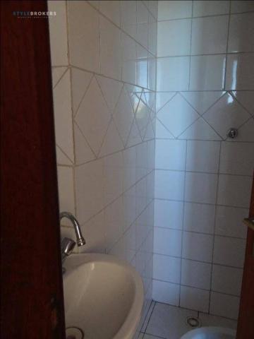 Edifício Aldebaran - Foto 12