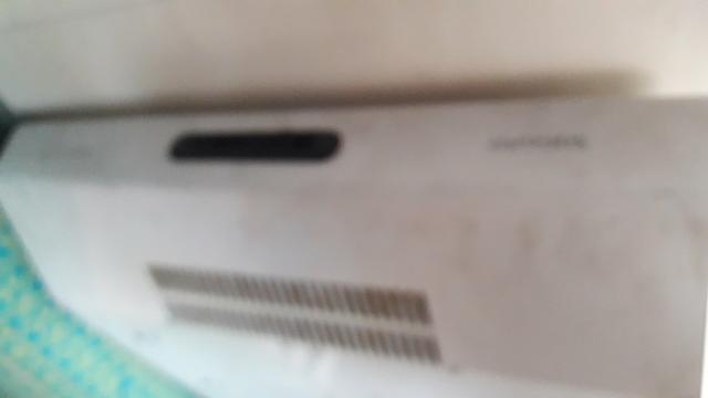 Exaustor fogão 4 bocas branco - Foto 3