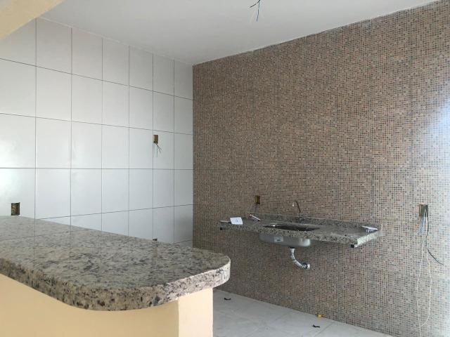 Passo Chave de uma Casa no La Belle Park no Maiobão(3 Quartos) - Foto 3