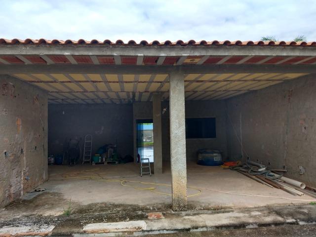 Vende-se Casa, Recanto da Serra, Nova Colina, Sobradinho/DF - Foto 17