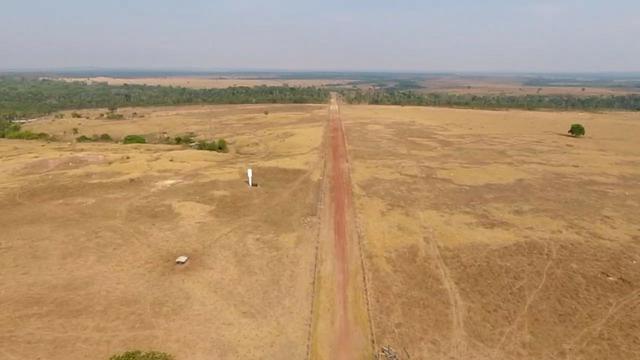 6.100 Há c/ Lavoura em Nova Canna do Norte-MT - Foto 7