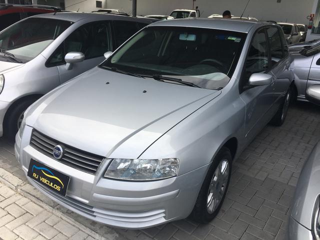 Fiat stilo 2007 - Foto 2