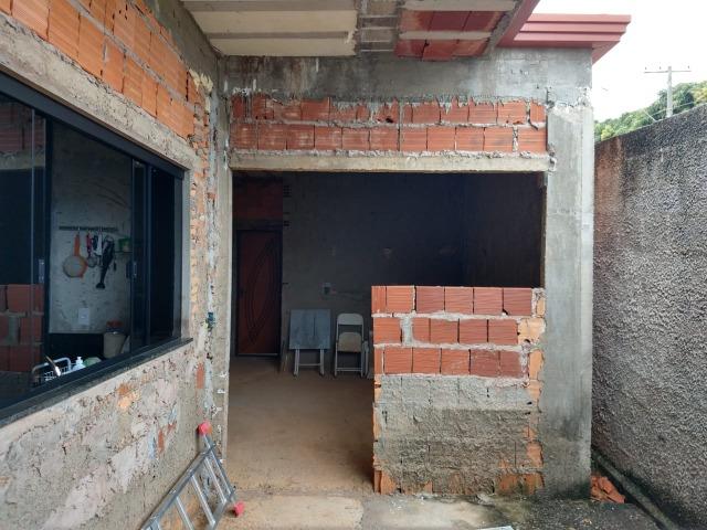 Vende-se Casa, Recanto da Serra, Nova Colina, Sobradinho/DF - Foto 9