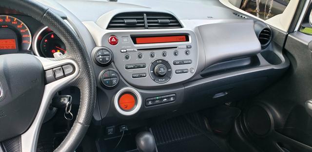 Honda fit - Foto 12
