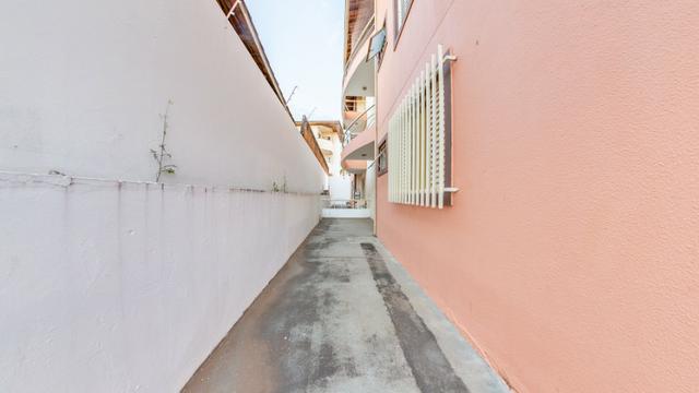 Apartamento térreo prontinho para ser mobiliado - Foto 13