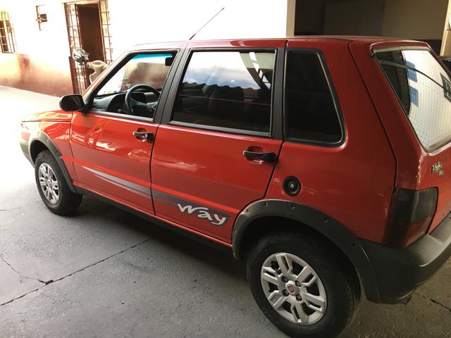 Uno mille Way 1.0 flex - Foto 5