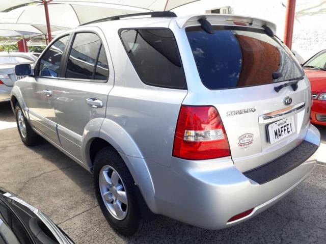KIA Sorento EX 3.8 L V6 4P - Foto 5