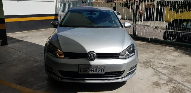 Vw - Volkswagen Golf 1.4 tsi turbo - Foto 6