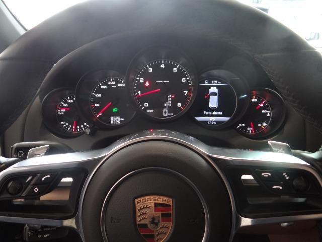 Porsche Cayenne - Foto 14