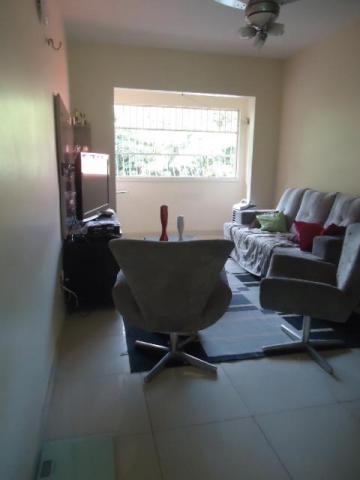 Apartamento residencial à venda, Parangaba, Fortaleza. - Foto 2