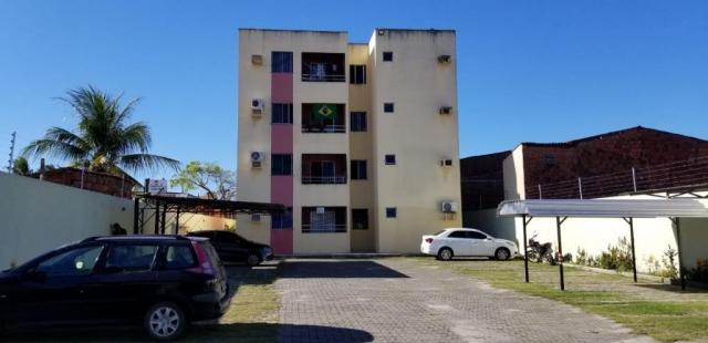 Apartamento residencial à venda, Mondubim, Fortaleza.