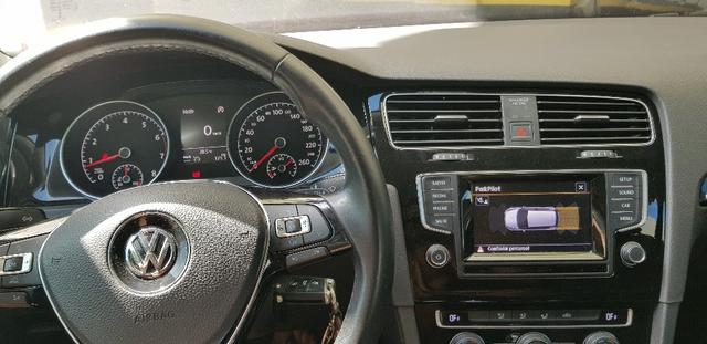 Vw - Volkswagen Golf 1.4 tsi turbo - Foto 8