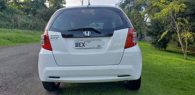 Honda fit - Foto 2