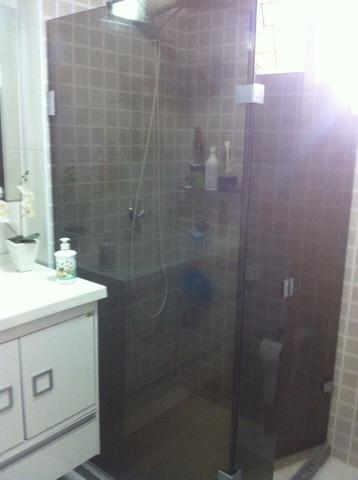 Apartamento duplex com 03 quartos , próximo ao centro da cidade - Foto 5