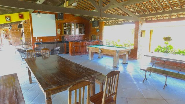 Casa no lago de Extremoz - IS02F - Foto 6