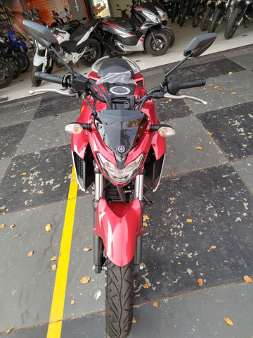 Yamaha FZ 250 Fazer - Foto 4