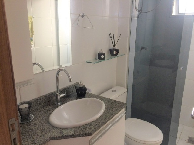 Apartamento 3 quartos - Foto 5