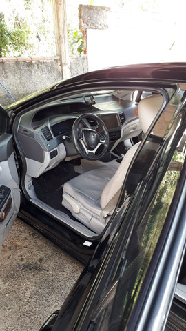 Honda Civic 2014 - Foto 5