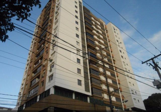 Apartamento à venda com 3 dormitórios em Petrópolis, Porto alegre cod:CS36007675