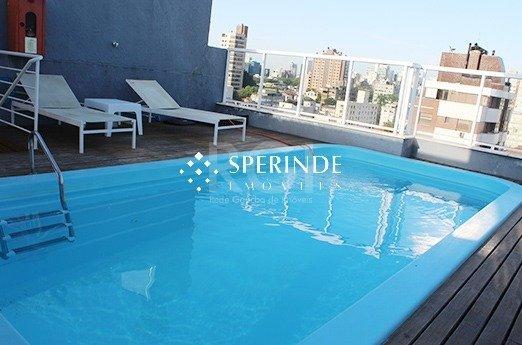 Apartamento à venda com 2 dormitórios em Auxiliadora, Porto alegre cod:CS36007631 - Foto 15