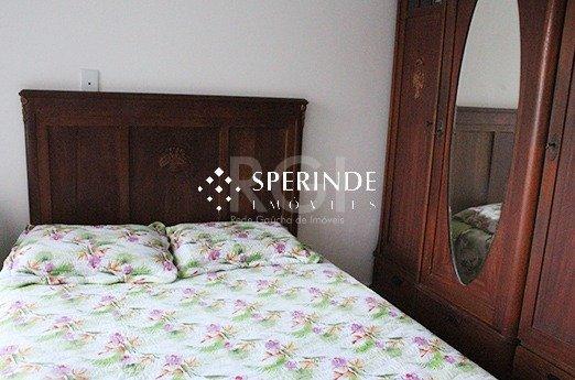 Apartamento à venda com 2 dormitórios em Auxiliadora, Porto alegre cod:CS36007631 - Foto 12