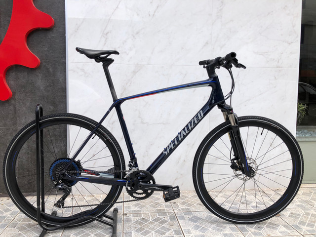 specialized crosstrail xl