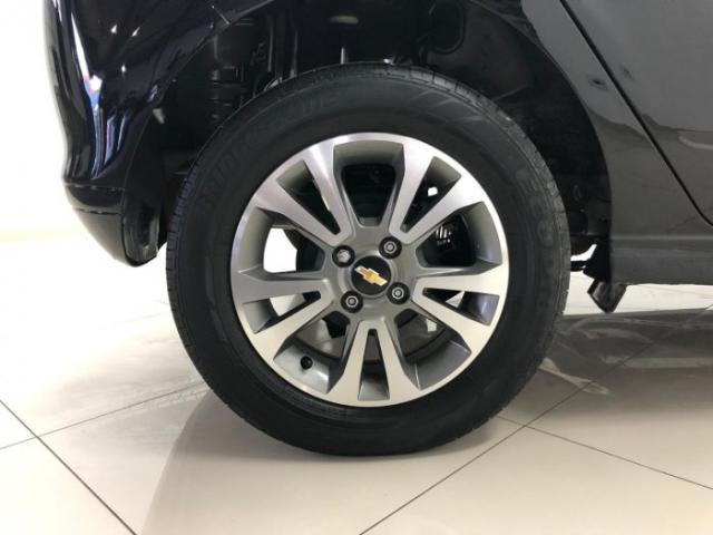 Chevrolet onix 2016 1.4 mpfi ltz 8v flex 4p manual - Foto 4