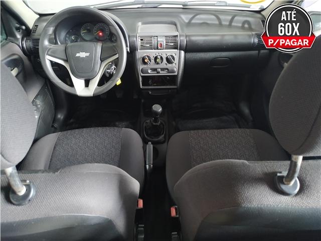 Chevrolet Classic 1.0 mpfi spirit 8v flex 4p manual - Foto 6