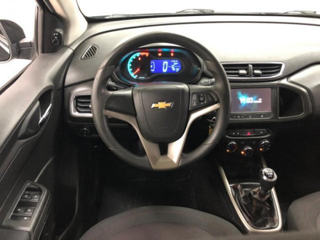 Chevrolet onix 2016 1.4 mpfi ltz 8v flex 4p manual - Foto 5