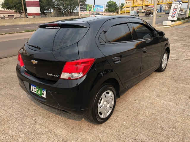 Gm Onix Joy 1.0 Completo Impecavel - Foto 6