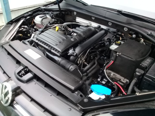 Golf 1.4 turbo, 2015 - Foto 14