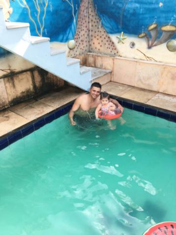 Banheira com suporte e bebê conforto! - Foto 4