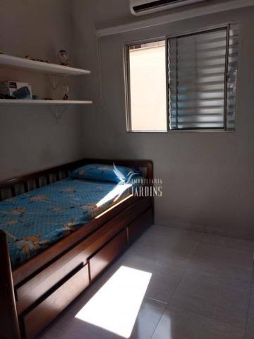 Casa com 3 dormitórios à venda, 80 m² por R$ 330.000,00 - San Fernando - Londrina/PR - Foto 10