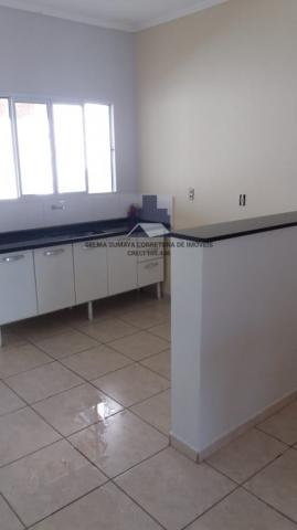Casa à venda com 2 dormitórios em Centro, Bady bassitt cod:2020008 - Foto 8