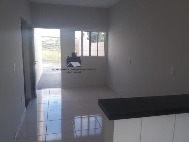 Casa à venda com 2 dormitórios em Centro, Bady bassitt cod:2019373 - Foto 6