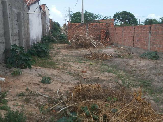 Terreno no residencial Vitória farol do araçagi - Foto 3