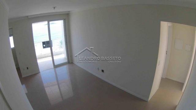 Vista Mar Praia dos Ingleses, Apartamento Pé na Areia - Foto 5